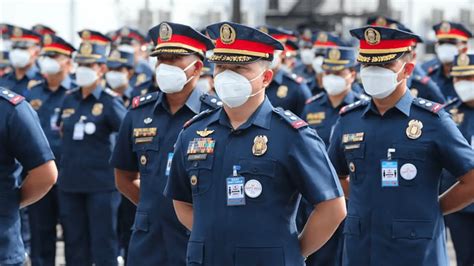 pnp finance service announcement 2022|PNP releases over P8.5 billion for year.
